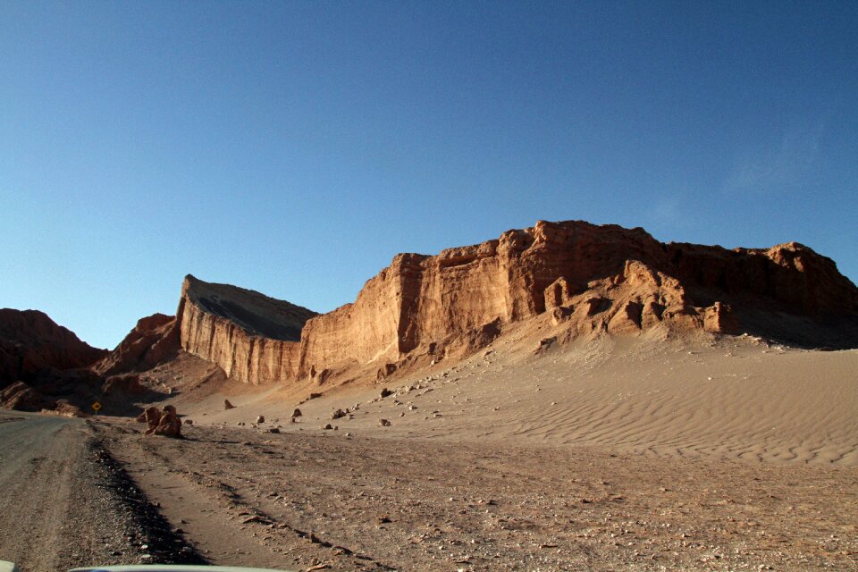 Southamerica tourism tourist