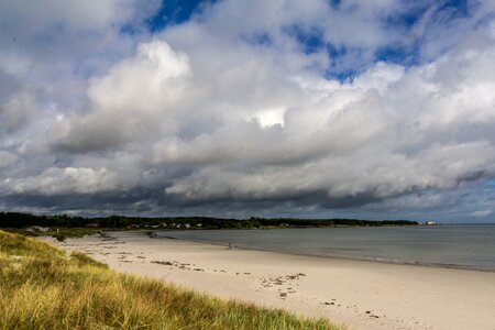 Dunes vacations baltic sea