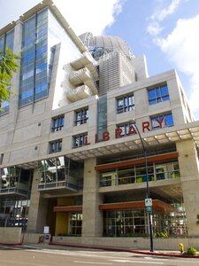 City california books