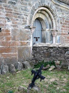 Romanesque pyrénées-orientales medieval
