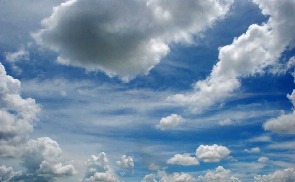 Sky clouds cloud weather