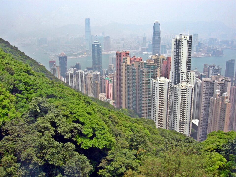 City building