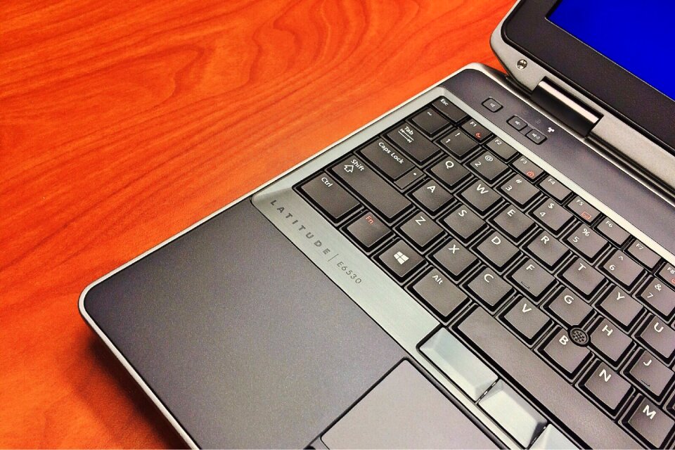 Office work