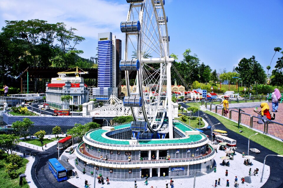 Johor bahru malaysia