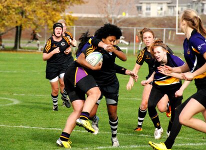 Rugby sport