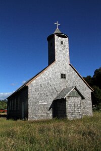 Typical traditional ecclesiastical photo