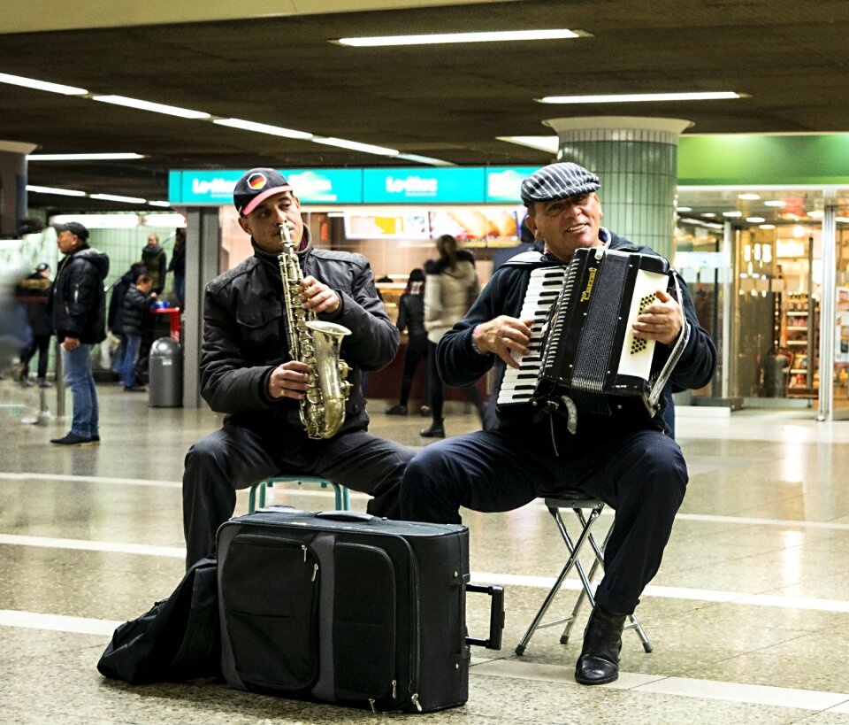 Gypsies music gypsy