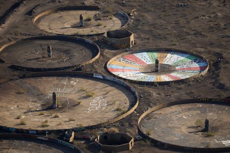 Helicopter flight gambling photo