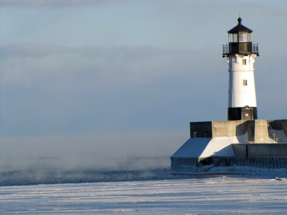 Duluth minnesota