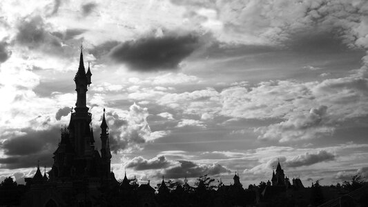 Fantasy parks children