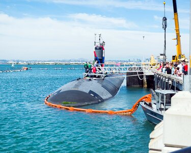Veterans sea naval