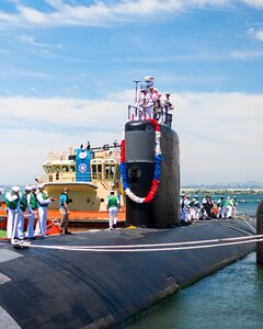 Veterans sea naval
