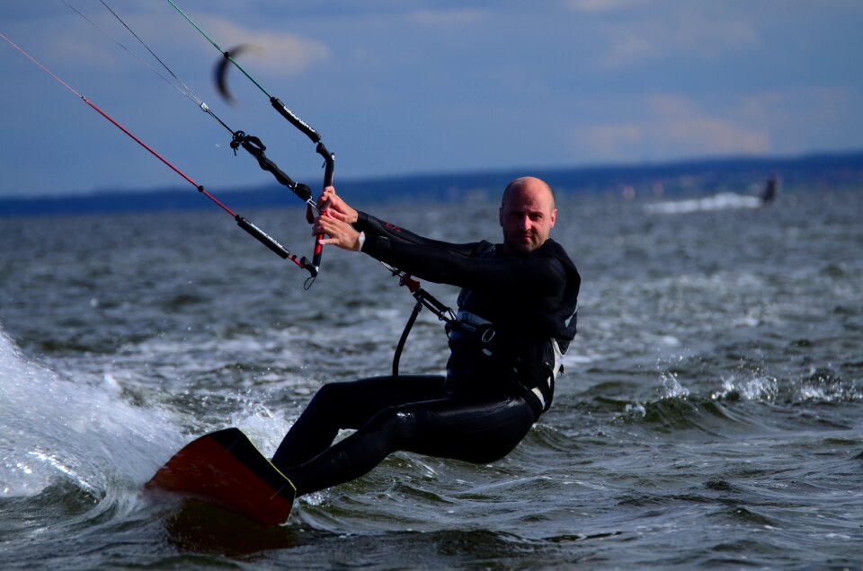 Board hel the coast