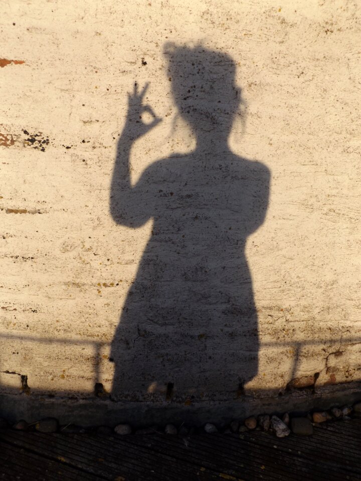 Personal outdoor wall