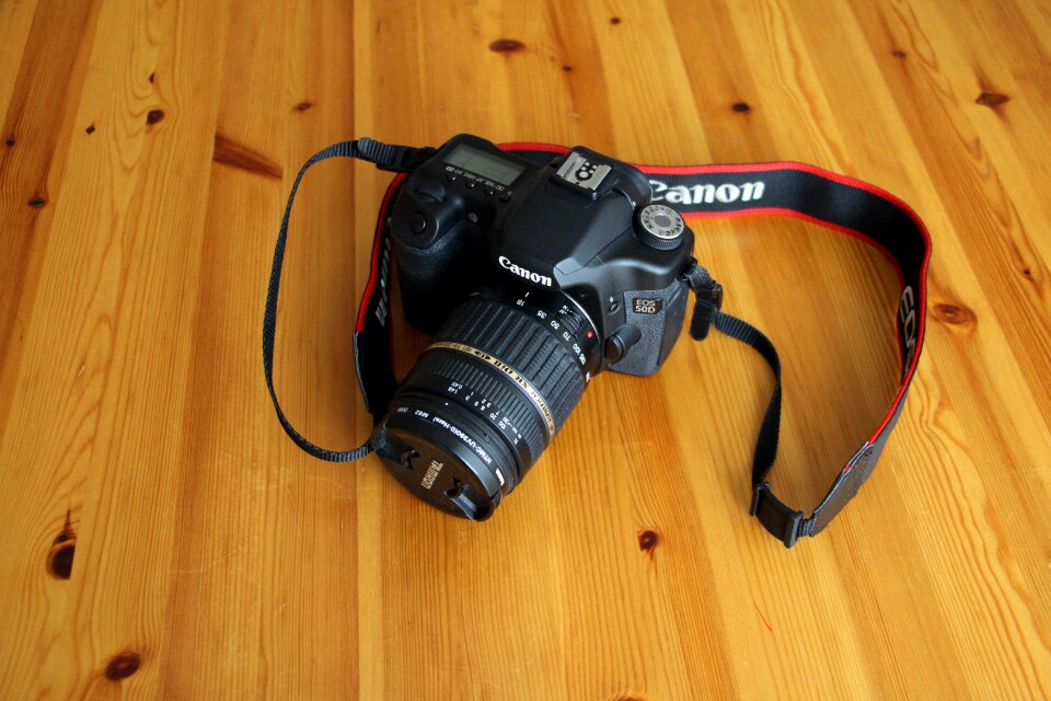 50d digital camera photograph