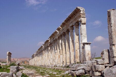 Syria damascus altheimat