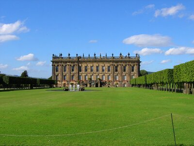 Derbyshire england