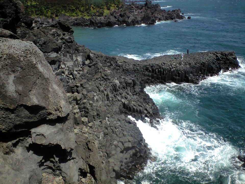 Wallpapers nature sea