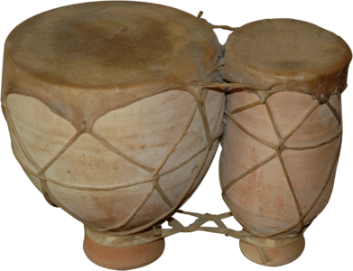 Musical instrument percussion instrument drum
