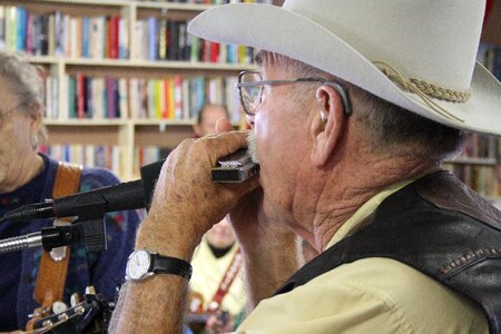 Country music music musician