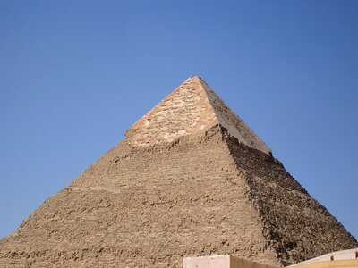 Travel motive pyramid