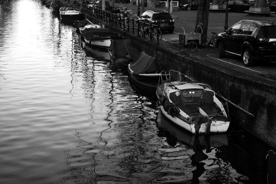 Netherlands holland travel