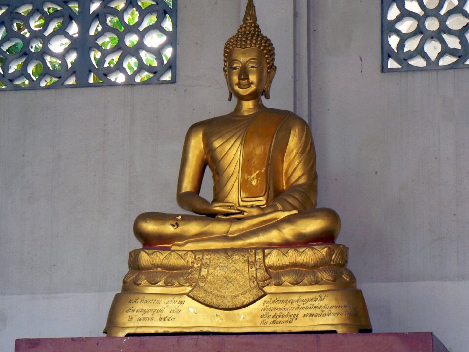 Temple religion celebration