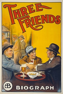 1913 biograph studios cinema