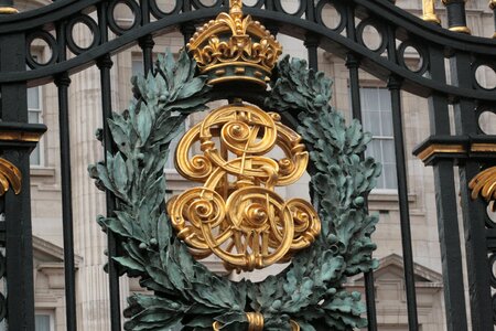 London buckingham palace