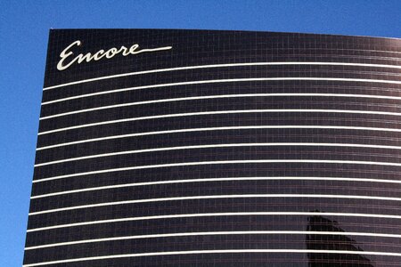 Casino wynn encore