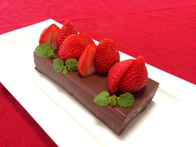 Tulsa chocolate cake chocolate