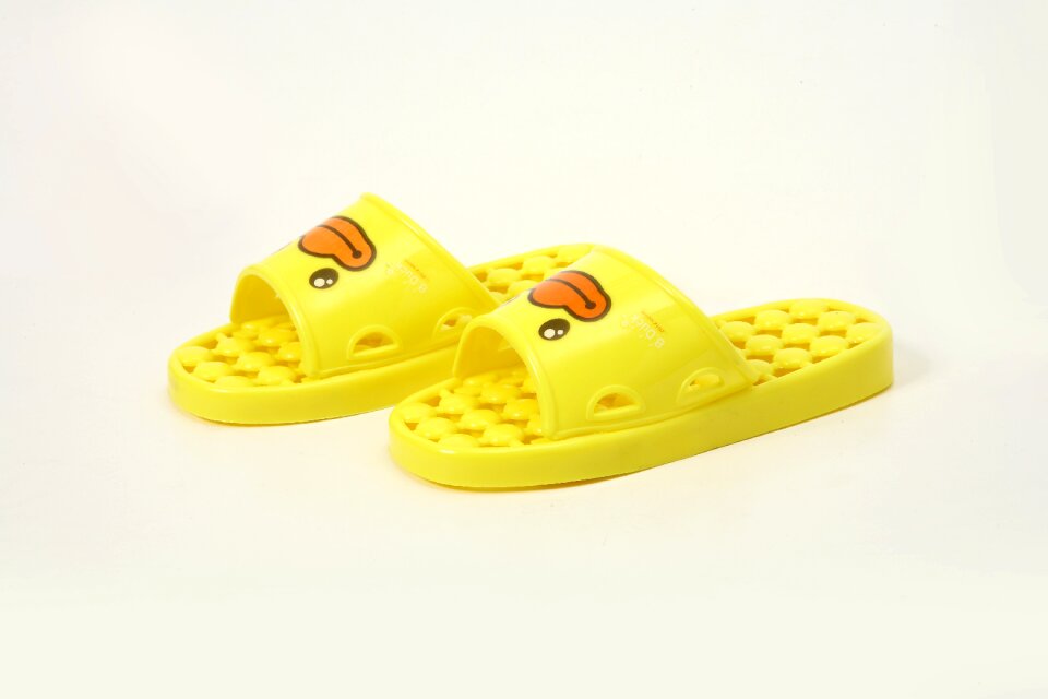 Slippers toilet slippers cute slippers