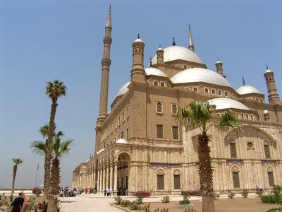 Islamic egypt cairo photo