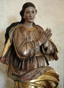 Statue religious religion