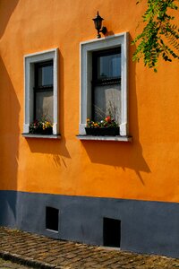 Windows window balcony
