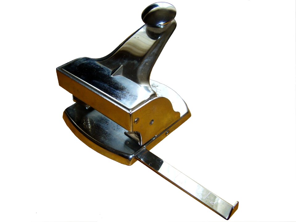 Punch office office supplies