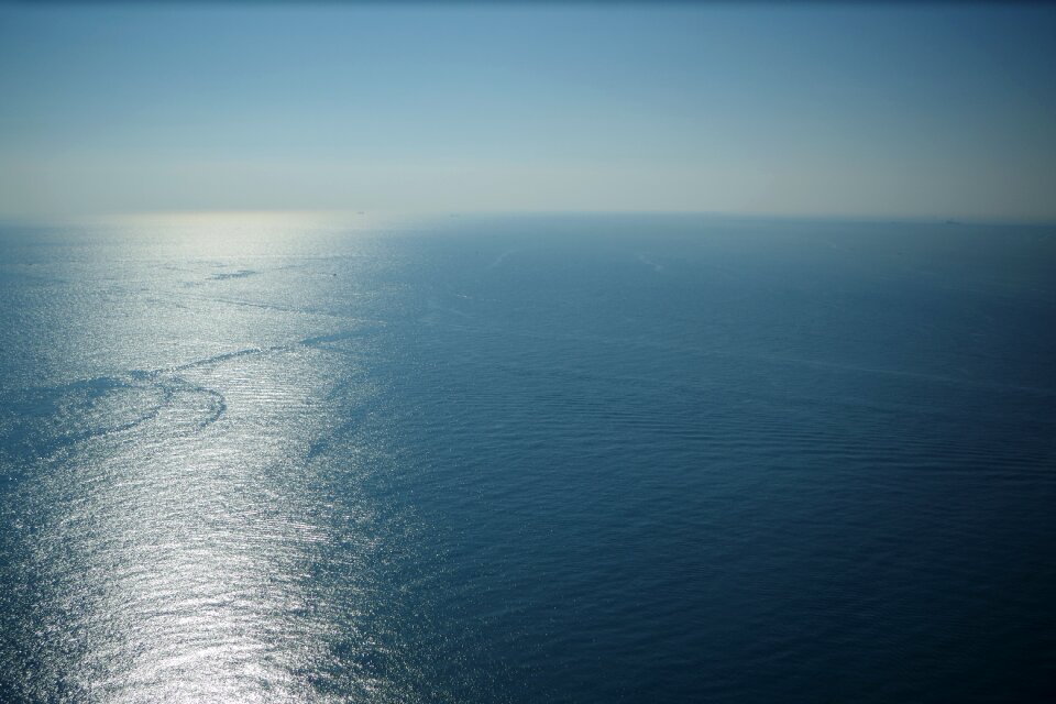 Sea sea landscape busan sea