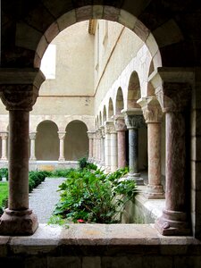 Benedictine pyrénées-orientales france