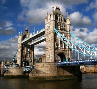 England london tower bridge photo