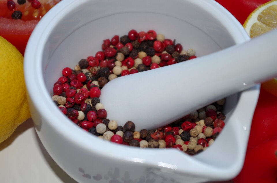 Maždiar cooking flavor