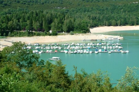 France boats boat