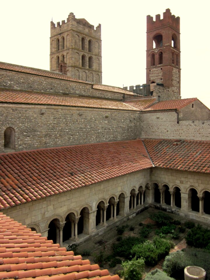 Catalan france roussillon