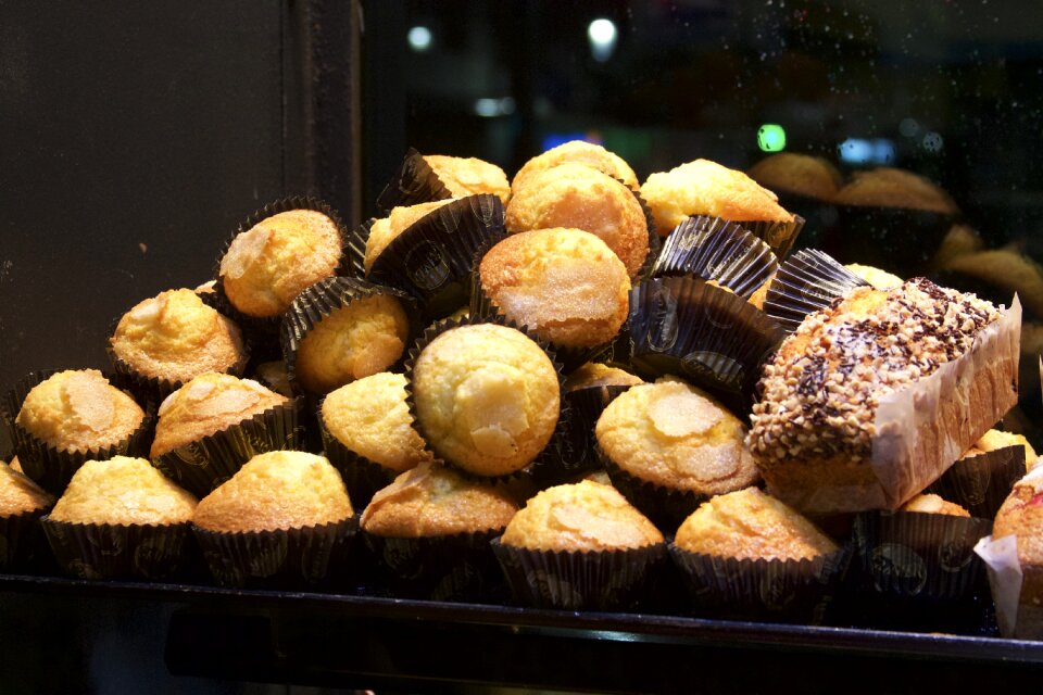 Food dessert sweet