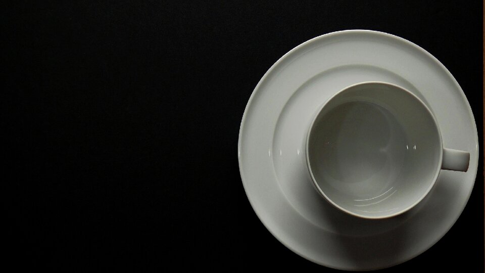 Tableware drink coffee photo