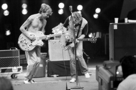 Rockpalast 1983 loreley