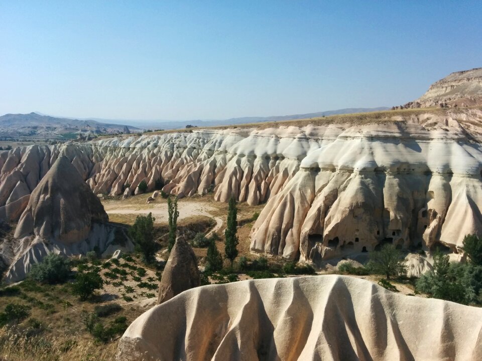 Cappadocia turkey travel