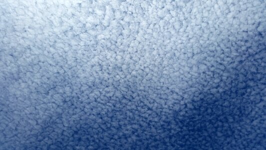 White sky clouds blue sky clouds