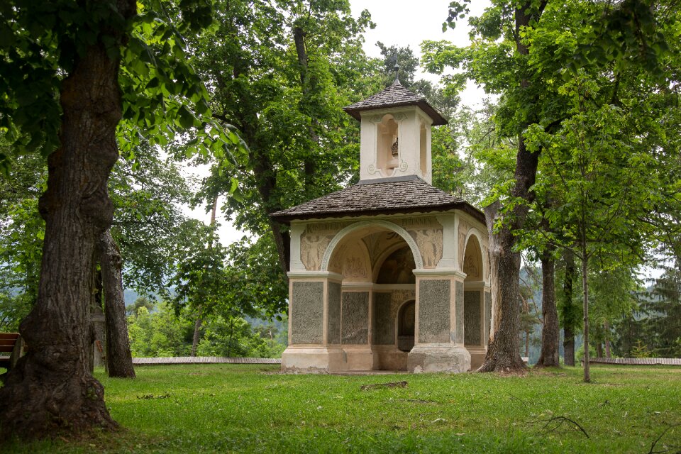 Kastelruth south tyrol pavilion