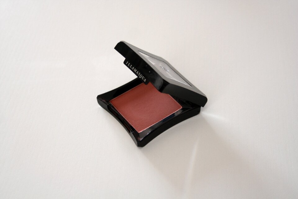 Powder cosmetic products professional
