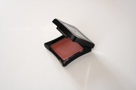 Powder cosmetic products professional